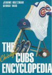 Chicago Cubs Encyclopedia - Jerome Holtzman, George Vass