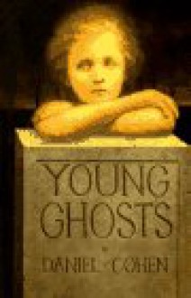 Young Ghosts - Daniel Cohen