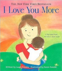 I Love You More - Laura Duksta, Karen Keesler