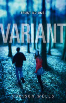 Variant - Robison Wells