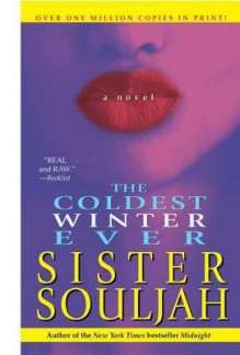 The Coldest Winter Ever - Sister Souljah