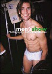 Mens Show(cl) - Patrick McMullan