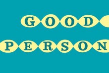 Good Person - Dan Zadra