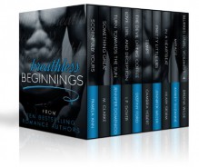 Breathless Beginnings Anthology - Pamela Ann;M. Clarke;Jennifer Domenico;LP Dover;Destiny Ford;Cambria Hebert;Jennifer Miller;Hilary Storm;Ashley Suzanne;Breena Wilde