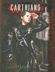 Carthians (Vampire) - Ray Fawkes, Matthew McFarland, Ian Price