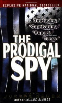 The Prodigal Spy - Joseph Kanon, Michael Kramer