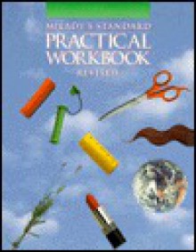 Milady's Standard Practical Workbook - Milady Publishing Company