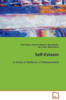 Self-Esteem - Peter Weiss