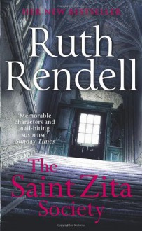 The Saint Zita Society - Ruth Rendell