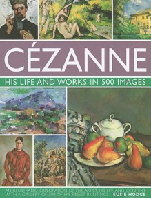 Cezanne - Susie Hodge