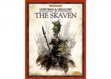 Uniforms and Heraldry of the Skaven - Neil Hodgson, Robin Cruddace