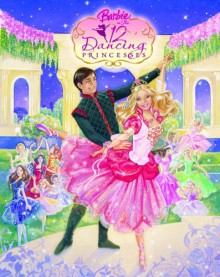 Barbie in the 12 Dancing Princess - Mary Man-Kong