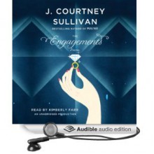 The Engagements - J. Courtney Sullivan