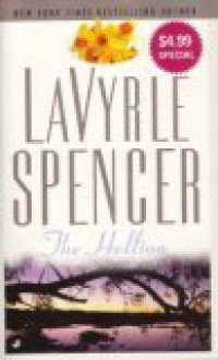 The Hellion - LaVyrle Spencer