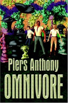 Omnivore - Piers Anthony