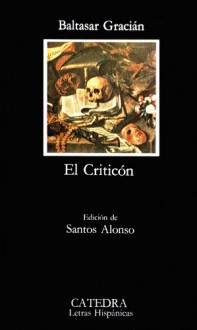 El Criticón - Baltasar Gracián