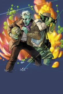 Saga #16 - Brian K. Vaughan, Fiona Staples