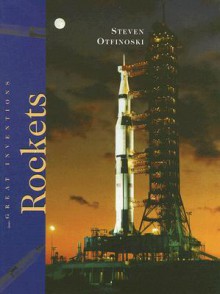 Rockets - Steven Otfinoski