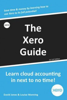 The Xero Guide - David Jones