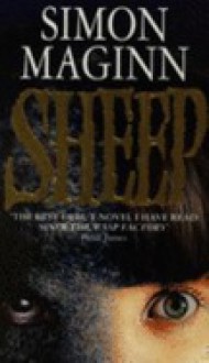 Sheep - Simon Maginn