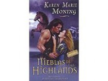 Nieblas de las Highlands (Highlanders, #1) - Karen Marie Moning