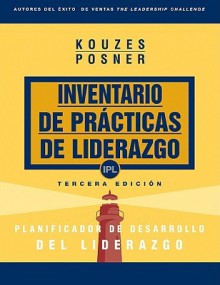 Planificador de Desarrollo Del Liderazgo - James M. Kouzes, Barry Posner