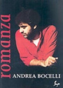 Andrea Bocelli: Romanza - Andrea Bocelli