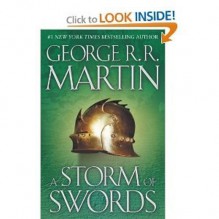 A Storm of Swords - George R.R. Martin