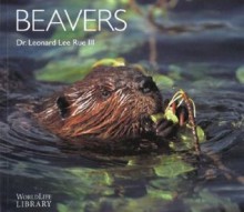 Beavers - Leonard Lee Rue III