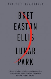 Lunar Park - Bret Easton Ellis