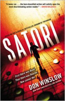 Satori - Don Winslow