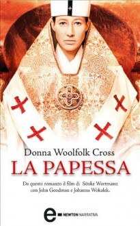 Pope Joan (Edizione Kindle) - Donna Woolfolk Cross, S. Bini