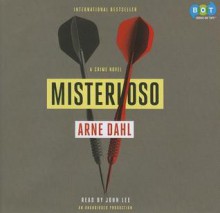 Misterioso: A Crime Novel - Arne Dahl