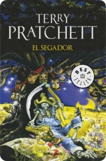 El segador - Terry Pratchett