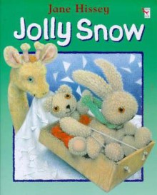 Jolly Snow - Jane Hissey