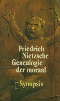 Genealogie der Moraal (paperback) - Friedrich Nietzsche