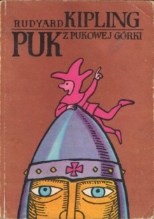 Puk z Pukowej Górki - Rudyard Kipling