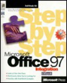 Microsoft Office for Windows Integration Step by Step, with Disk - Microsoft Press, Microsoft Press, Catapult Inc