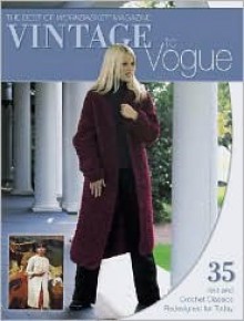 Vintage to Vogue - Krause Publications, Terrie Kralik