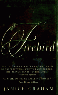 Firebird - Janice Graham