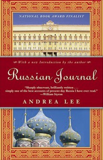 Russian Journal - Andrea Lee