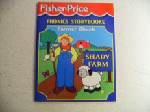 Farmer Chuck - Fisher-Price