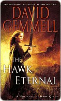 The Hawk Eternal - David Gemmell