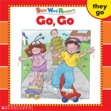 Go, Go - Linda Beech, Cheryl A. Nobens