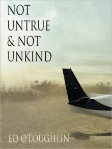 Not Untrue and Not Unkind (MP3 Book) - Ed O'Loughlin, Gerard Doyle