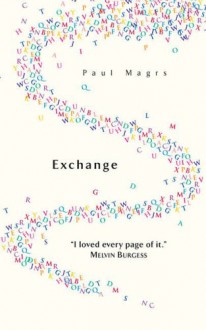 Exchange - Paul Magrs