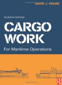 Cargo Work - David House