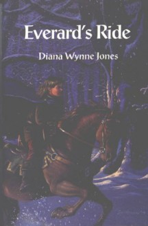 Everard's Ride - Diana Wynne Jones