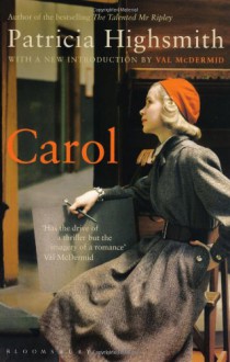 Carol - Patricia Highsmith