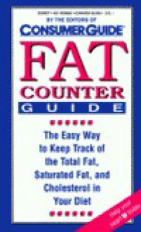 Fat Counter Guide - Consumer Guide